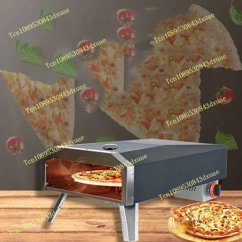 Camping Gas Pizza Oven Foldabl - Camping Cooking Gas recension och pris
