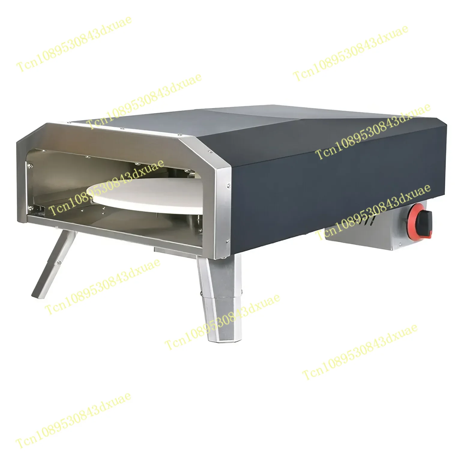 Camping Gas Pizza Oven Foldabl - Camping Cooking Gas recension och pris