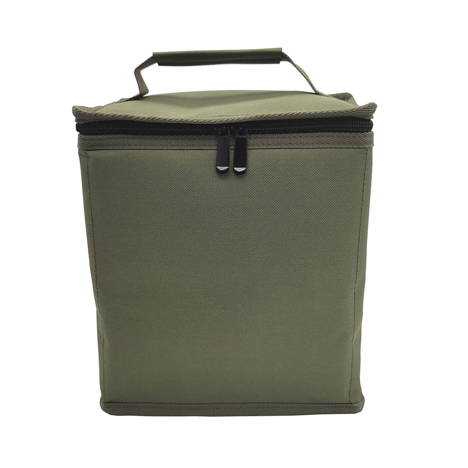 600D Oxford Fabric Canvas Stor - Camping Cooking Gas recension och pris