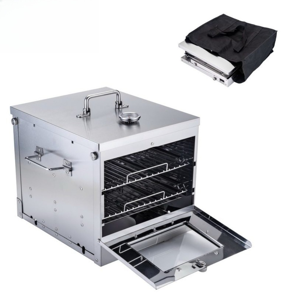 Outdoor camping home stove, co - Camping With Cooking recension och pris