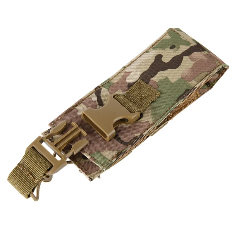 Molle Water Bottle Holster Pou - Camping Cooking Tin recension och pris