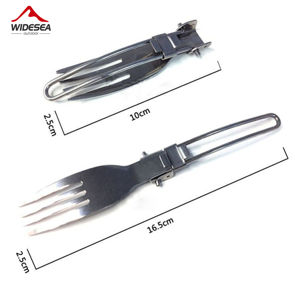 3 pcs 1 set Portable Outdoor C - Camping Cooking Knife Set recension och pris
