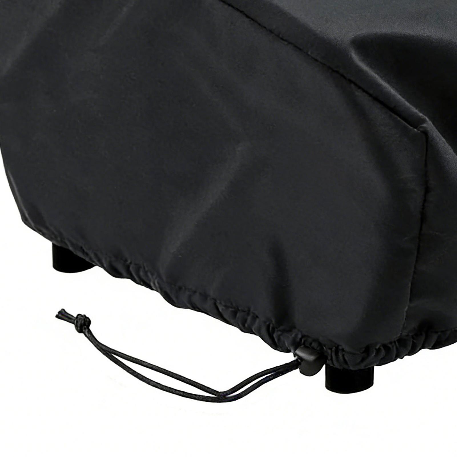 Grilling Cover Heavy Duty Wate - Camping With Cooking recension och pris
