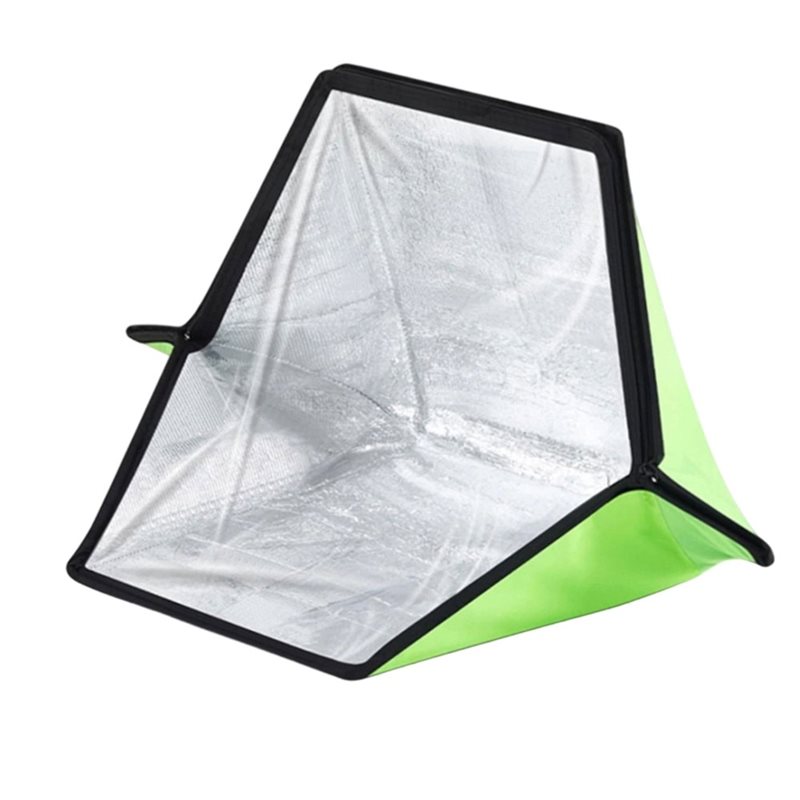 ABFU-Portable Foldable Solar O - Solar Oven Camp recension och pris